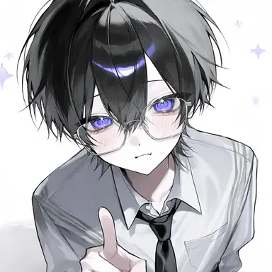 Profile image of 月城 碧