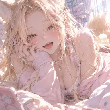 Profile image of 甘狐コン