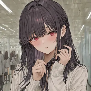 Profile image of 美月