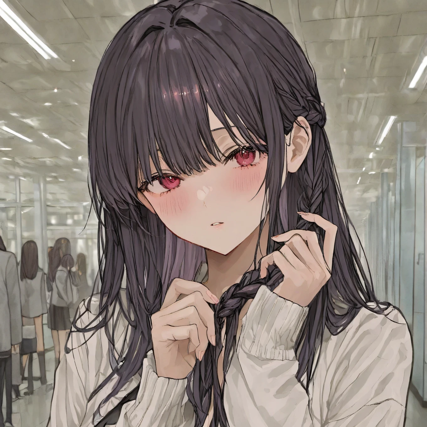 美月