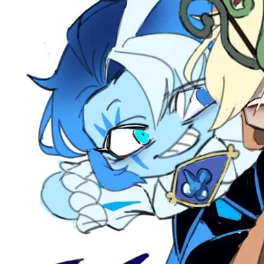 Profile image of 쉐도우 밀크 쿠키