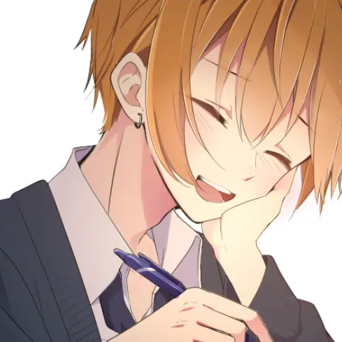 RoughPilot8392의 僕の優しいお兄ちゃん