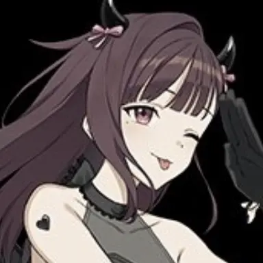 Profile image of 카시키 유노