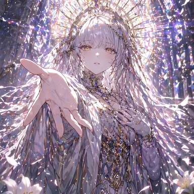 Profile image of セラフィナ