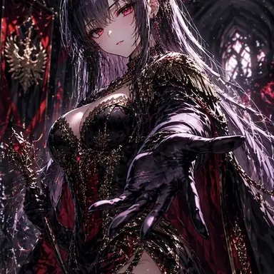 Profile image of ヴァレリア