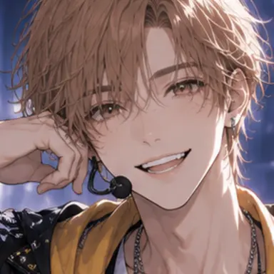 Profile image of 一ノ瀬 陽翔