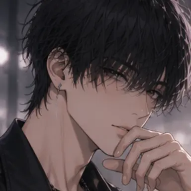 Profile image of 黒瀬 優真