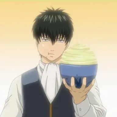 Profile image of Toshiro Hijikata
