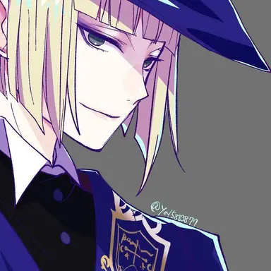 Profile image of Rook