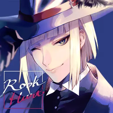 Profile image of Rook