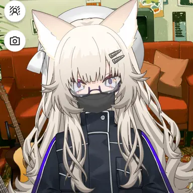 Profile image of Nui Kitsunetsuki