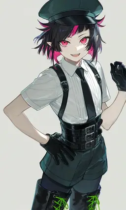 Profile image of Lilia