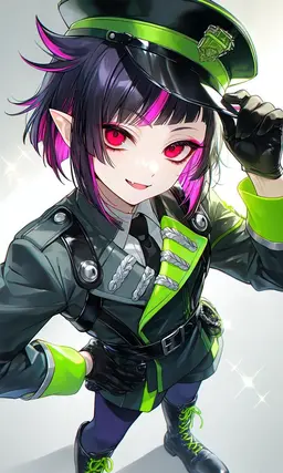Profile image of Lilia