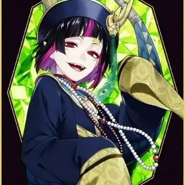 Profile image of Lilia