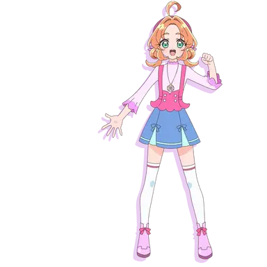 Profile image of 明智あんな