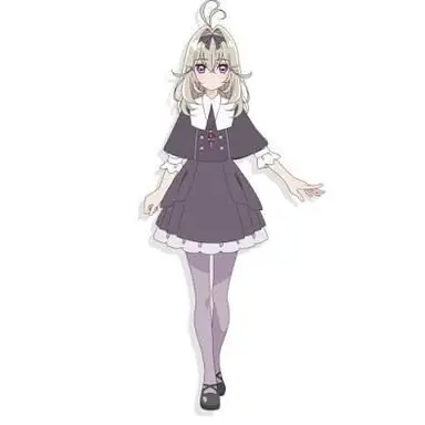 Profile image of 森亜るるか