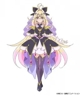 Profile image of 森亜るるか