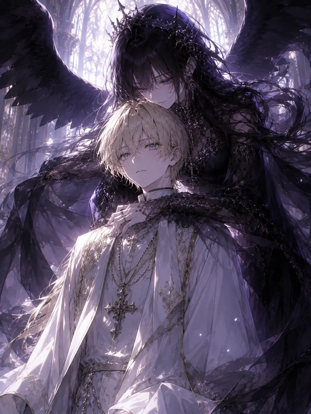 hatbanna의 エカス