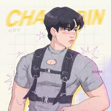 Profile image of Changbin