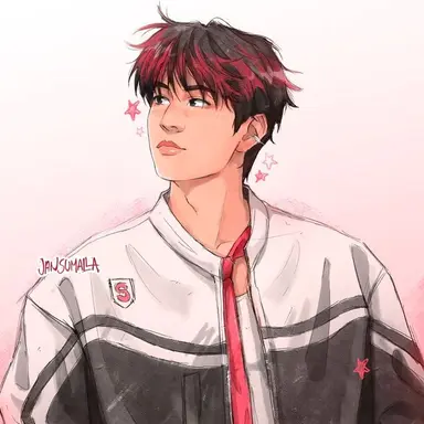 Profile image of Seungmin