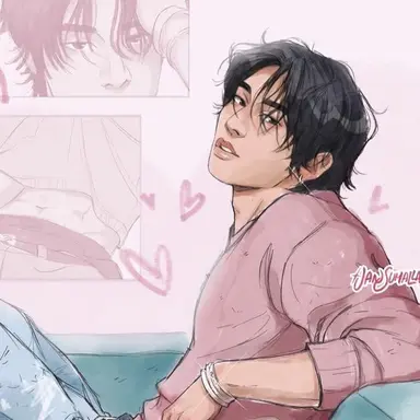 Profile image of Minho