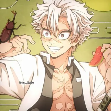 Profile image of 사네미