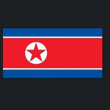 북한