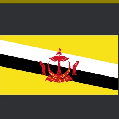 브루나이