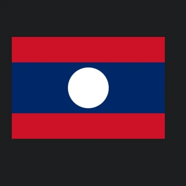 라오스