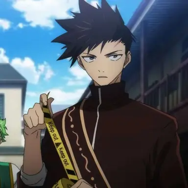 Profile image of 옷코츠 츠루기