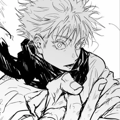 Profile image of 고죠 사토루