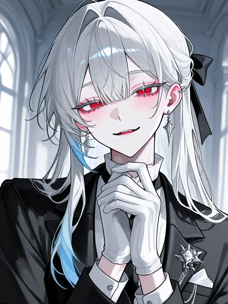 ruirui12588의 お嬢様以外、興味ありません。