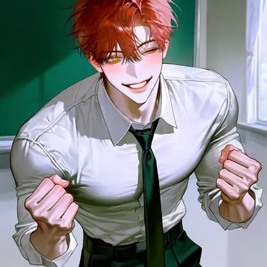 Profile image of イ・テファン