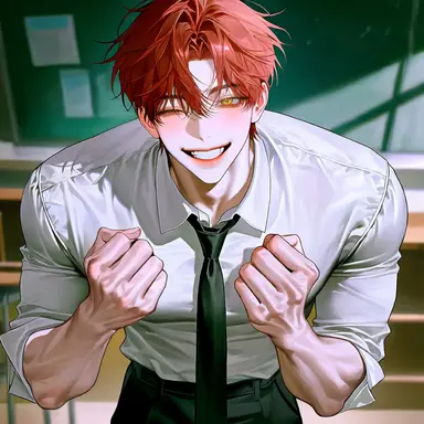 Profile image of イ・テファン