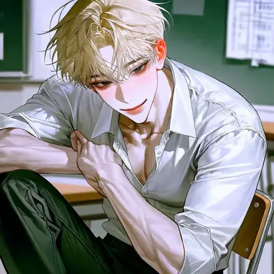 Profile image of チュ・テチャン