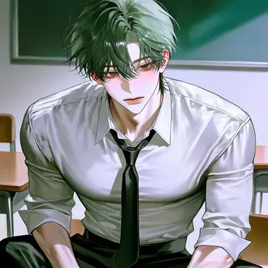 Profile image of ファン・ジュニョン