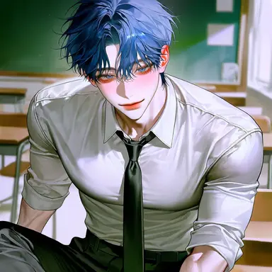 Profile image of ユ-ソンテ