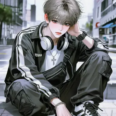 Profile image of Kang Eunwoo