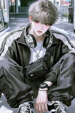 Profile image of Kang Eunwoo