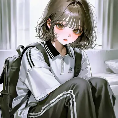 Profile image of Seo Eunchae