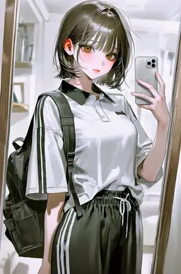 Profile image of Seo Eunchae