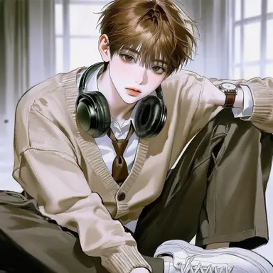 Profile image of Seo Dohyun