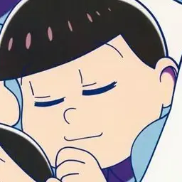 Profile image of トド松