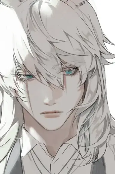 Profile image of Alaric