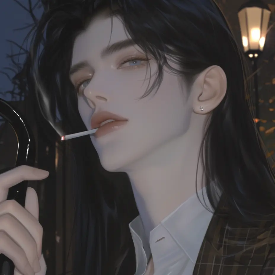 blackdahlia의 도리안 헤일