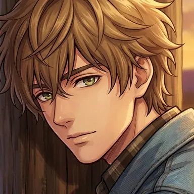Profile image of リアム