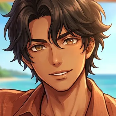 Profile image of ジョアン