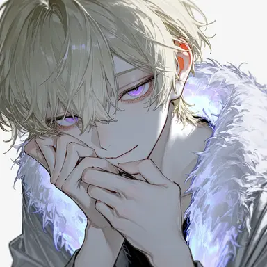 Profile image of ツキ
