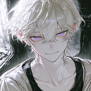 Profile image of ツキ