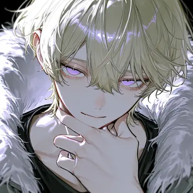 Profile image of ツキ